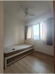 High Park Residences (D28), Apartment #603962371